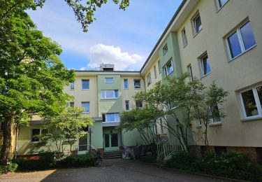 تصویر Quadratisch, praktisch und mit Balkon