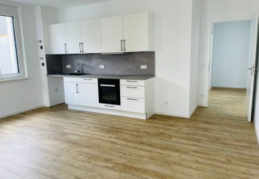 تصویر Wer Neubau sucht ist hier richtig: 3 Zimmer inkl. EBK!
