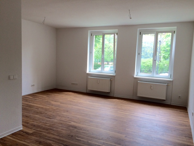 Studienplatz in Dresden, aber noch keine Wohnung? Na dann aber los!!! - Photo 1