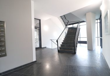 Eingangsbereich