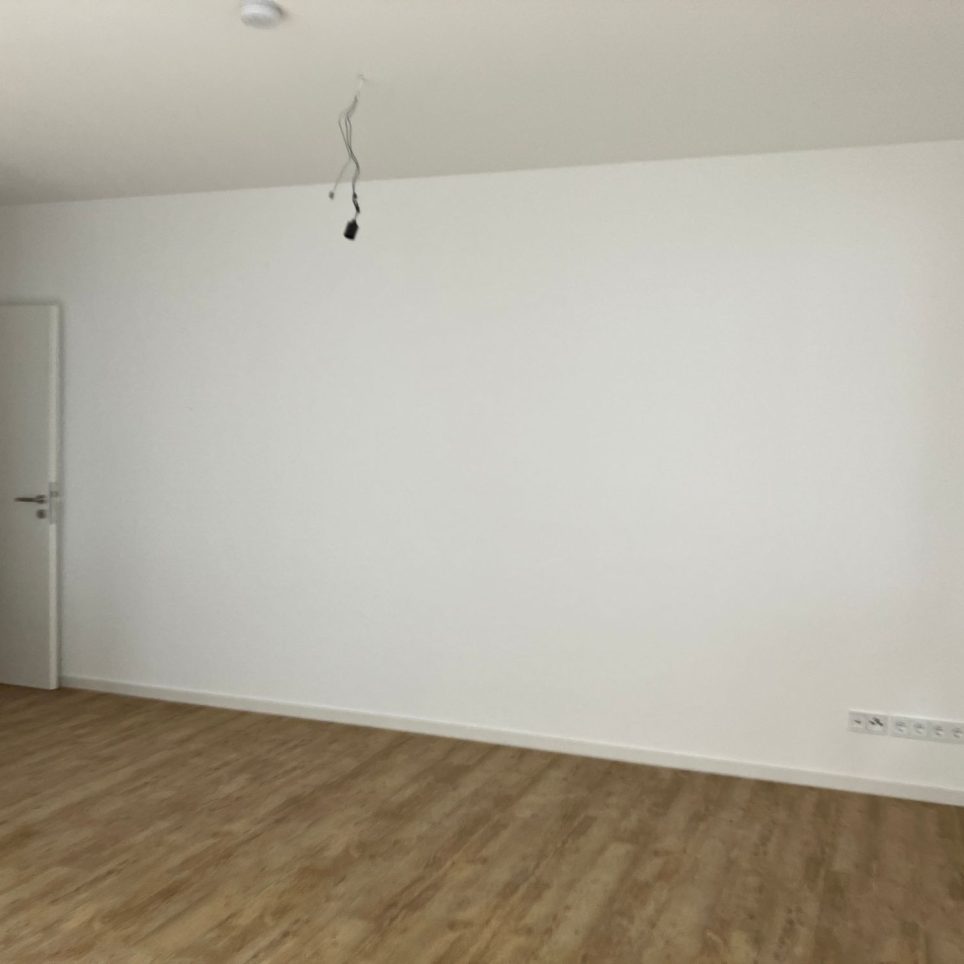 Beispielhafter Wohnraum