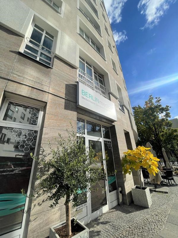 Wohnen am KaDeWe: Singlewohnung sucht Nachmieter*in! - Foto 1