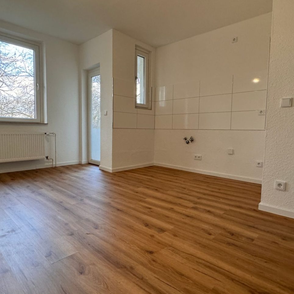 Beispielfoto Wohnküche