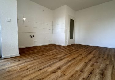 Beispielfoto Wohnküche