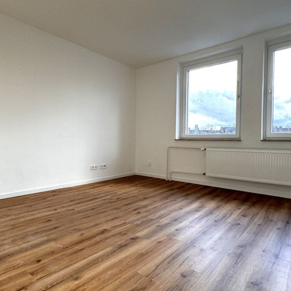 Beispielfoto Schlafraum