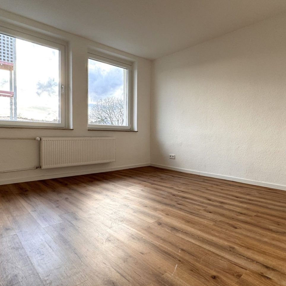 Beispielfoto Schlafraum