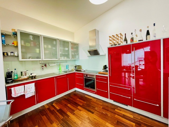 Rooms with a view: hinreißendes Penthouse mit fantastischer Aussicht! - Foto 5
