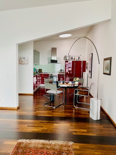 Rooms with a view: hinreißendes Penthouse mit fantastischer Aussicht! - Foto 4