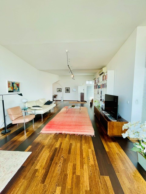 Rooms with a view: hinreißendes Penthouse mit fantastischer Aussicht! - Foto 2