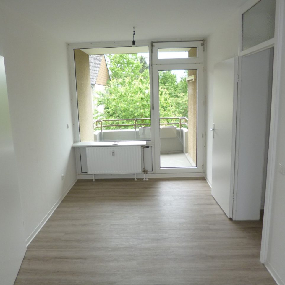 Wohnzimmer/Essbereich - Beispielfoto