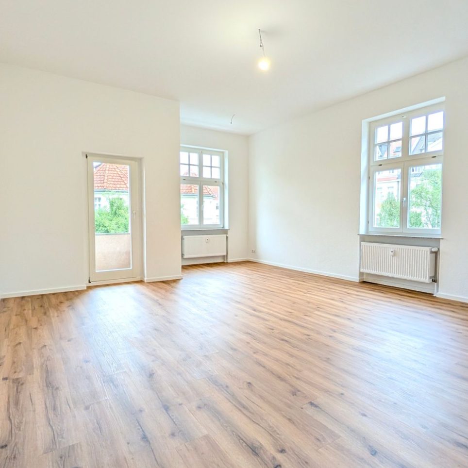 Durchgangszimmer VI