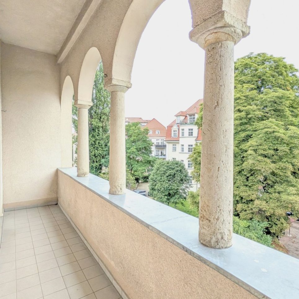 Balkon II
