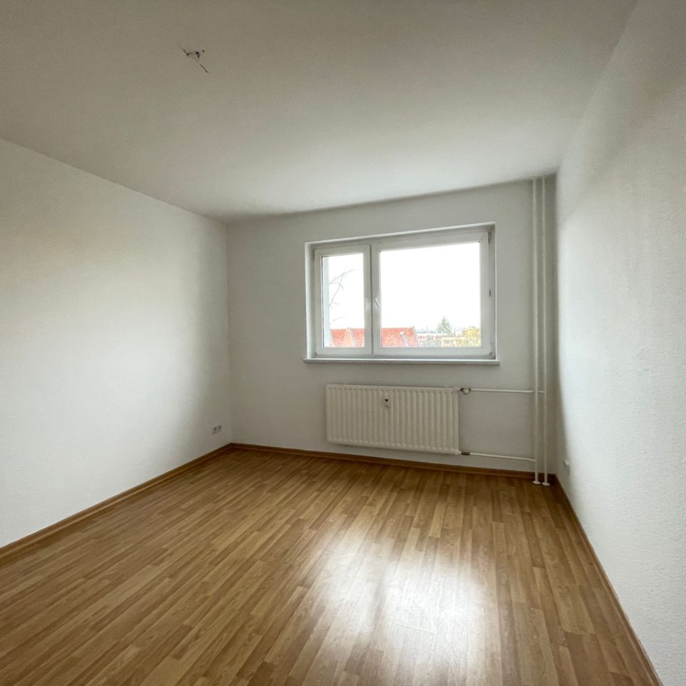 MUSTERBILD Zimmer mit Laminat