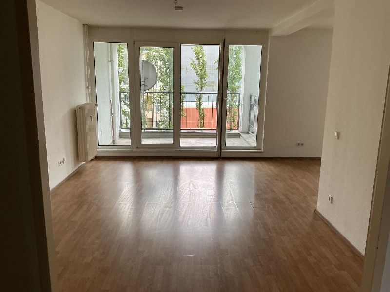 Neue Wohnung – neues Glück für die kleine Familie! - Foto 1