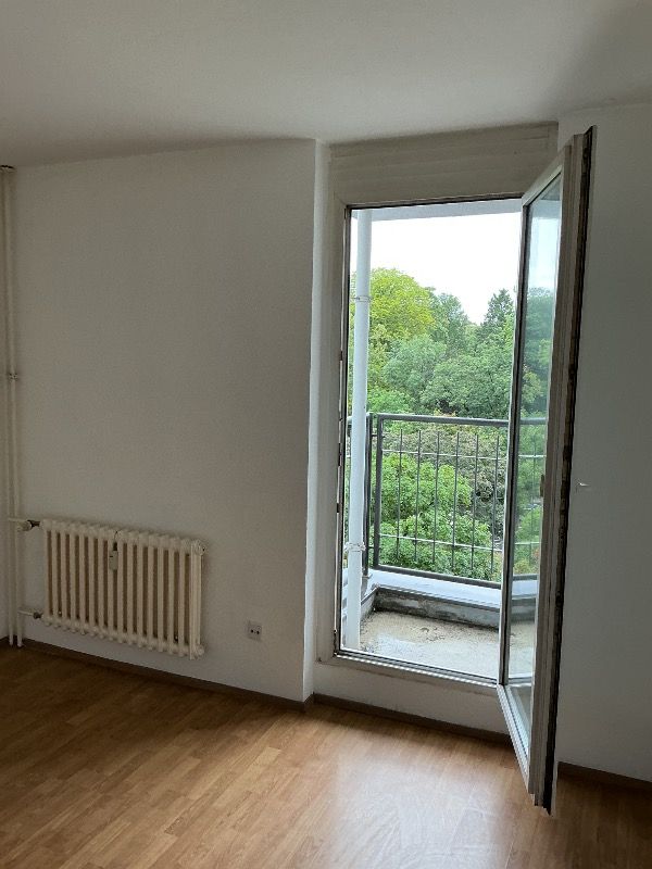 Neue Wohnung – neues Glück für die kleine Familie! - Foto 4
