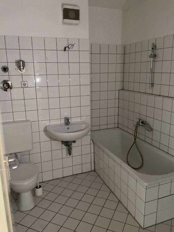 Neue Wohnung – neues Glück für die kleine Familie! - Foto 3