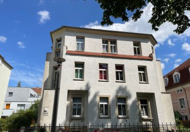 Gebäudeansicht
