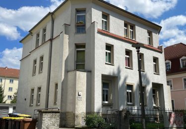 Gebäudeansicht