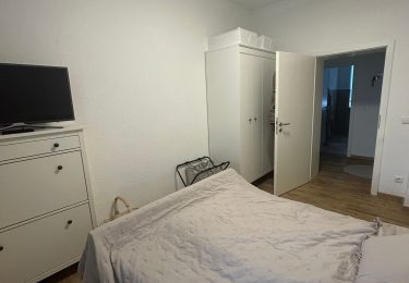 unmöblierte Vermietung