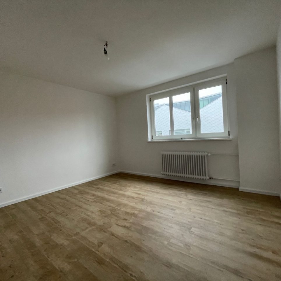 MUSTERBILD Zimmer mit Designboden