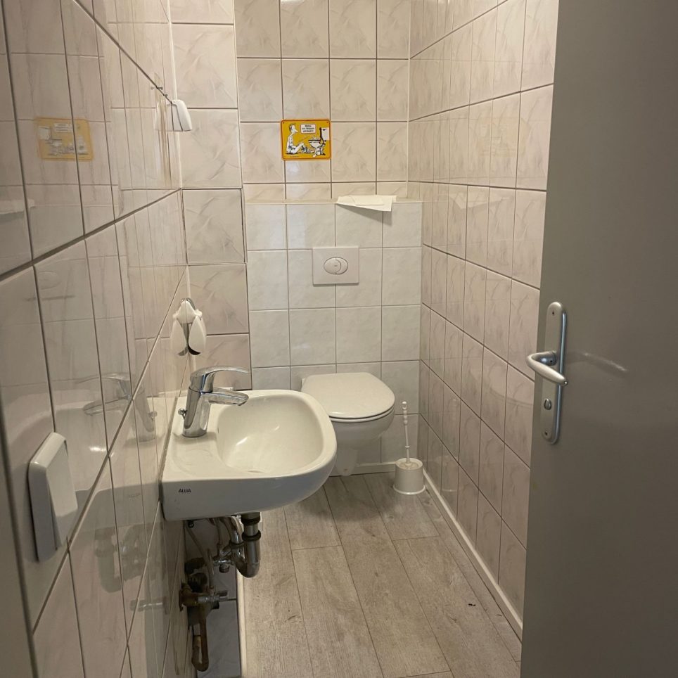 WC