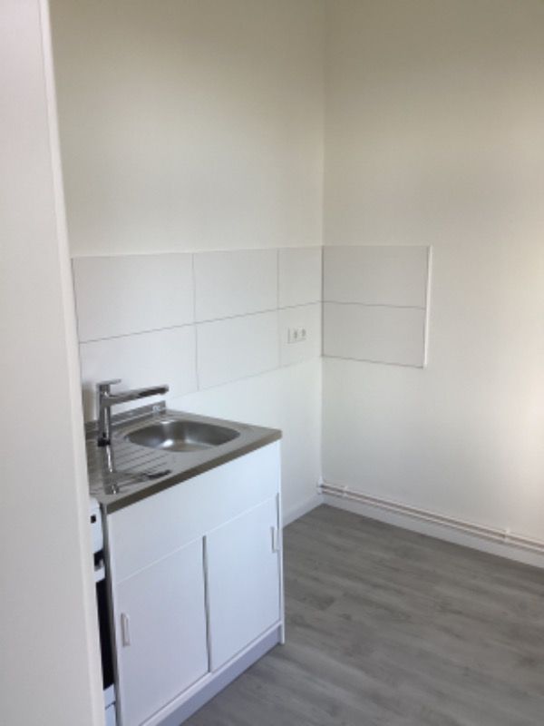 **TOP sanierte Altbauwohnung!** - Photo 1