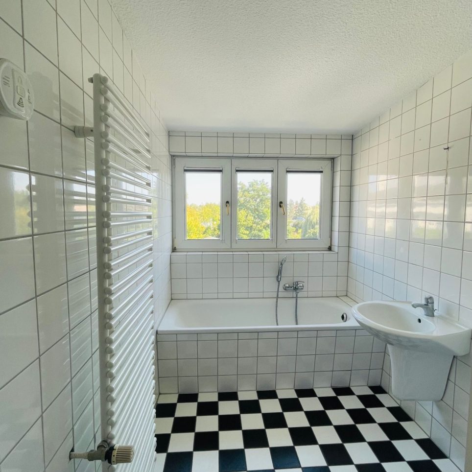 Wannenbad