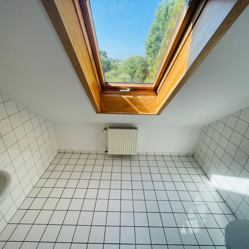 Gäste WC