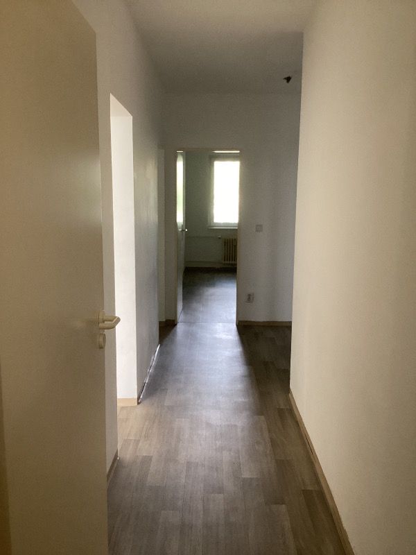 Familienwohnung – super Schnitt, auf 2 Etagen und Terrasse mit Gartenanteil! - Photo 5