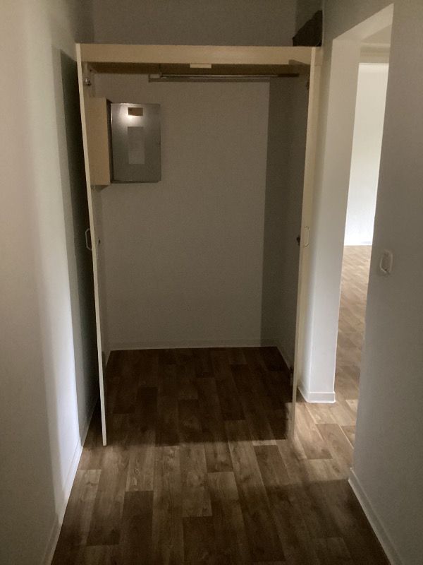 Familienwohnung – super Schnitt, auf 2 Etagen und Terrasse mit Gartenanteil! - Photo 4