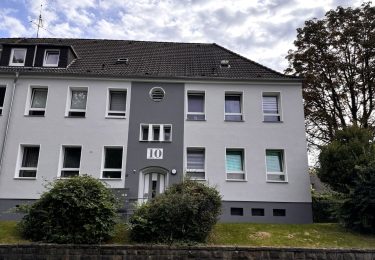 Wohnung Vorderansicht