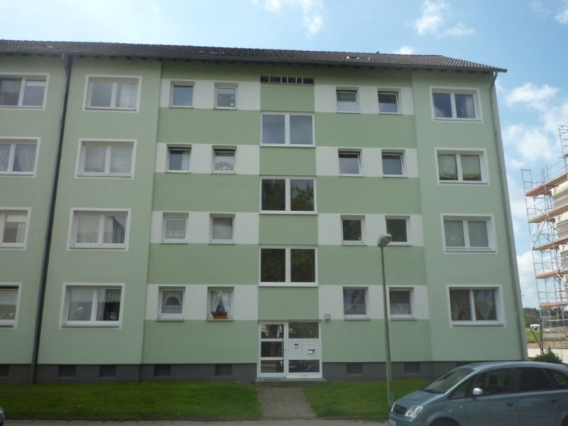 Modernisierte 3-Zi.-Whg. mit Balkon in angrenzender Nähe zu E-Haarzopf! - Foto 2