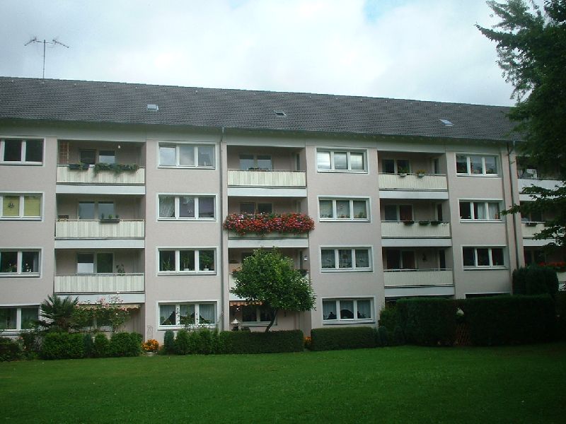 Modernisierte 3-Zi.-Whg. mit Balkon in angrenzender Nähe zu E-Haarzopf! - Photo 1