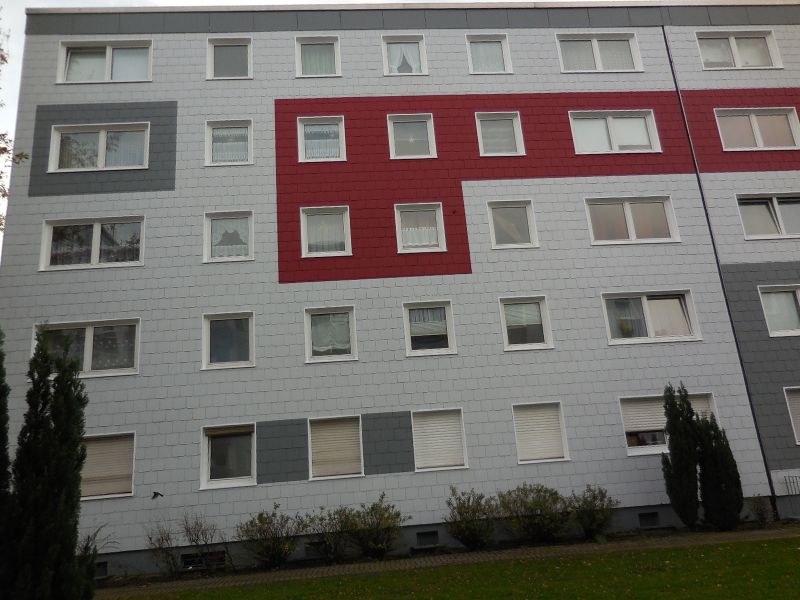 Geräumige EG-Wohnung mit Balkon! - Photo 2