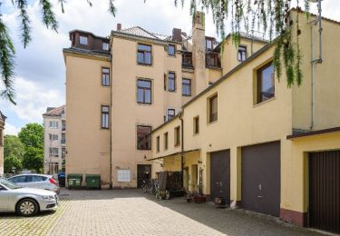 Rückansicht