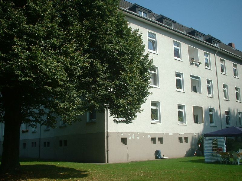 *** Modernisierte 2-Zi-Wohnung mit Loggia und zusätzlichem Mansardenraum *** - Photo 5