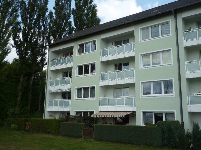 Modernisierte 3-Zi.-Whg. mit Balkon in angrenzender Nähe zu E-Haarzopf! - Foto 2