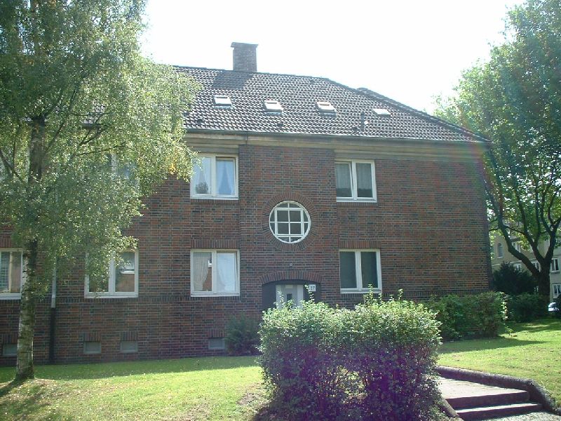 *** Erstbezug nach Modernisierung! Charmante EG-Wohnung mit Duschbad! *** - Foto 2