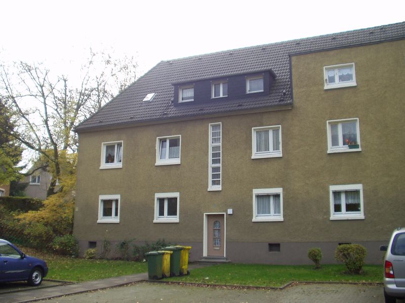 Erstbezug nach hochwertiger Sanierung – Heimaterde! - Foto 2