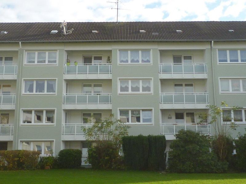 Modernisierte 3-Zi.-Whg. mit Balkon in angrenzender Nähe zu E-Haarzopf! - Foto 3