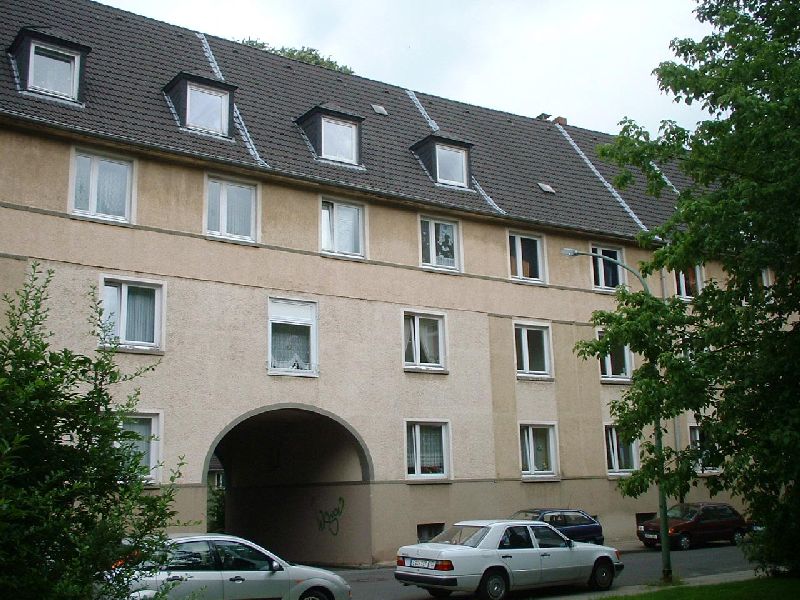 *** Moderne Single – Wohnung sucht neuen Mieter *** - Photo 4