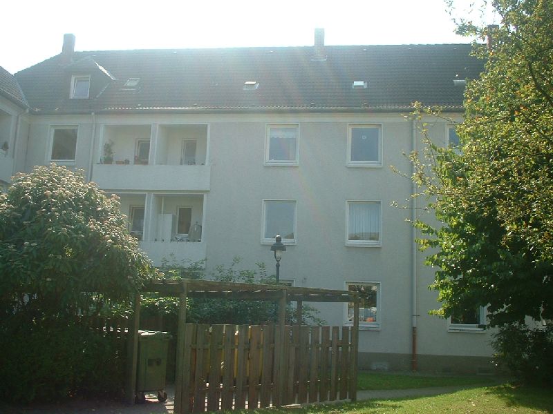 ** Gut aufgeteilte 3-Zi-Wohnung mit Loggia in Frohnhausen ** - Foto 2
