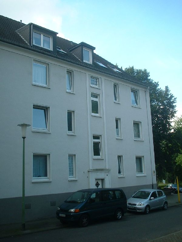 ** Charmante 2-Zi-Wohnung mit Loggia sucht einen neuen Mieter ** - Foto 2