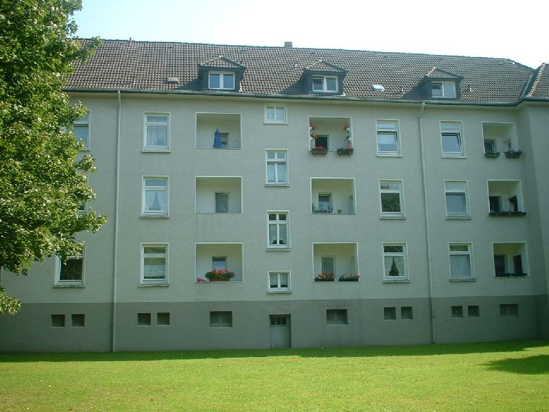 ** Modernisierte 2-Zi-Wohnung mit Loggia in beliebter Lage von Essen-Frohnhausen ** - Photo 5