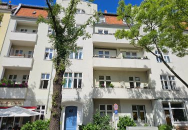 Steglitzer Altbau