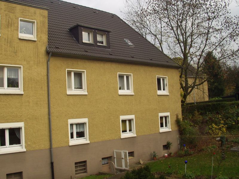 Erstbezug nach hochwertiger Sanierung – Heimaterde! - Foto 2