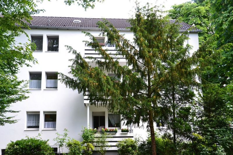 +++ 2 Raumwohnung – zentral gelegen in Wanheim-Angerhausen +++ - Foto 5