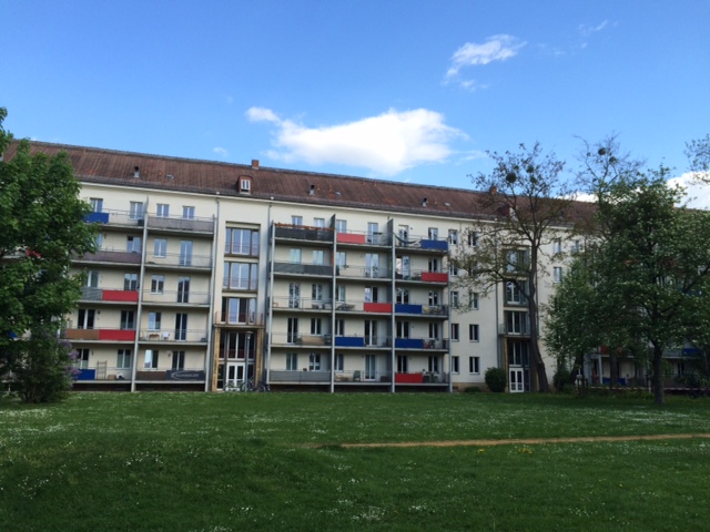 Studienplatz in Dresden, aber noch keine Wohnung? Na dann aber los!!! - Foto 2