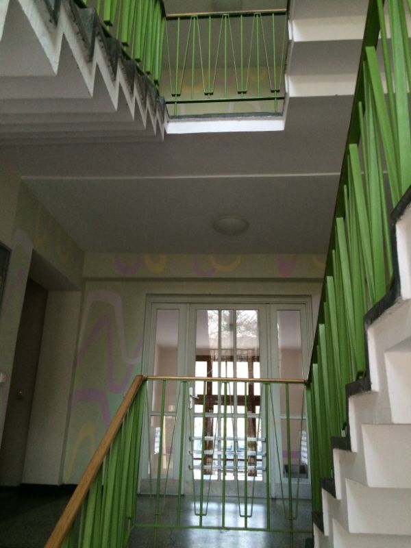 Studienplatz in Dresden, aber noch keine Wohnung? Na dann aber los!!! - Foto 2