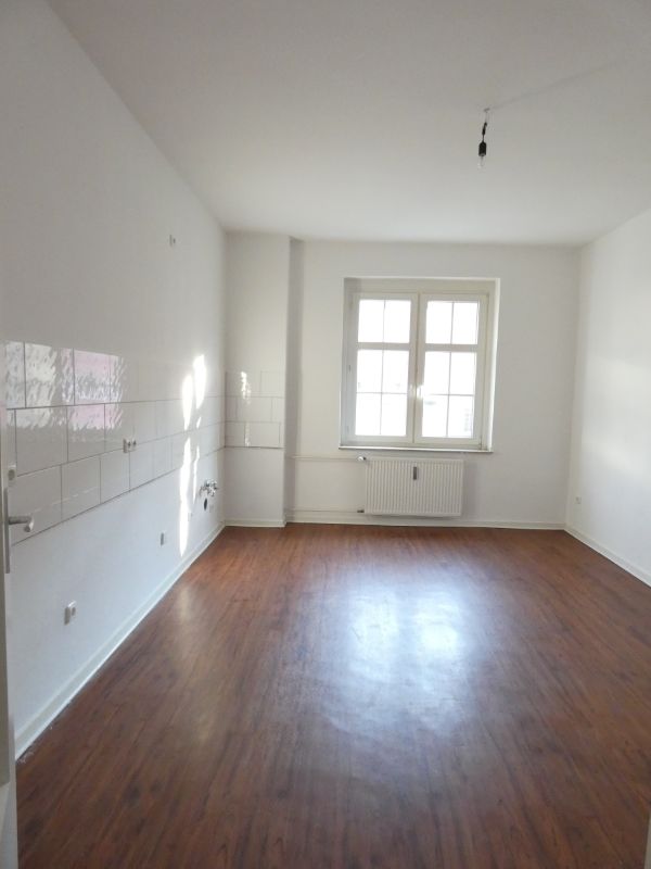 ** Großzügige 2-Zi-Altbauwohnung mit geräumiger Wohnküche im beliebten Luisenhof ** - Foto 2